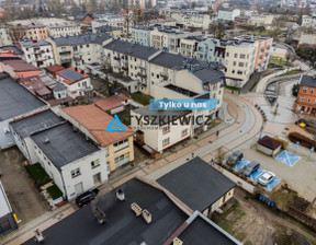 Lokal na sprzedaż, Wejherowski Wejherowo Wałowa, 790 000 zł, 171 m2, TY235396
