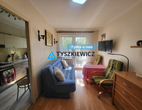 Mieszkanie na sprzedaż, Wejherowski Reda Spokojna, 364 000 zł, 31,8 m2, TY535407