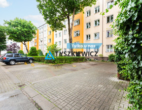 Mieszkanie na sprzedaż, Gdynia Kamienna Góra Marsz. Piłsudskiego, 999 900 zł, 76,55 m2, TY977773