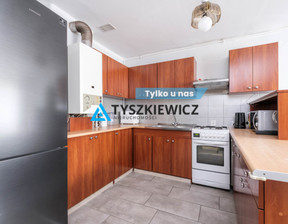 Mieszkanie na sprzedaż, Gdański Pruszcz Gdański Łęgowo Tczewska, 440 000 zł, 55,64 m2, TY936343
