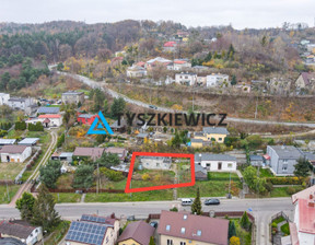 Działka na sprzedaż, Gdynia Pogórze Złota, 340 000 zł, 426 m2, TY635092