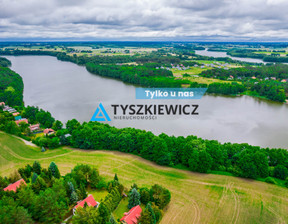 Działka na sprzedaż, Kościerski Liniewo Sobącz, 320 000 zł, 2401 m2, TY996738