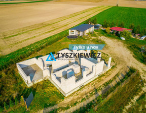 Dom na sprzedaż, Chojnicki Brusy Kosobudy Kosobudy-Wybudowanie Szkolna, 549 000 zł, 193,29 m2, TY451974