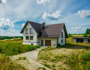 Dom na sprzedaż, Kartuski Sierakowice Sosnowa Góra, 799 000 zł, 149,71 m2, TY581665