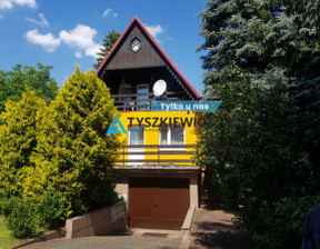 Dom na sprzedaż, Starogardzki Lubichowo Ocypel Lubichowska, 580 000 zł, 144 m2, TY613445