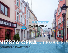 Lokal na sprzedaż, Kościerski Kościerzyna Długa, 1 850 000 zł, 1446,3 m2, TY994488