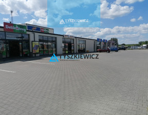 Lokal do wynajęcia, Sępoleński Więcbork Gdańska, 3200 zł, 140 m2, TY468700