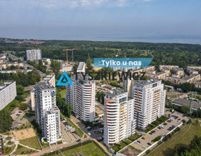 Mieszkanie na sprzedaż, Gdańsk Przymorze Olsztyńska, 790 000 zł, 47,2 m2, TY577031