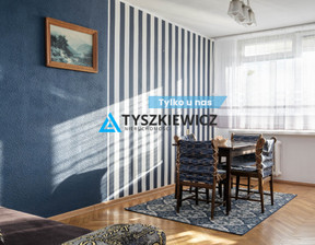 Mieszkanie na sprzedaż, Gdańsk Przymorze Obrońców Wybrzeża, 579 000 zł, 46 m2, TY523372