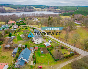 Mieszkanie na sprzedaż, Bytowski Miastko Trzcinno, 158 000 zł, 41,51 m2, TY738931