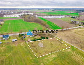 Działka na sprzedaż, Człuchowski Przechlewo, 299 000 zł, 3436 m2, TY458224