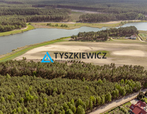 Rolny na sprzedaż, Tucholski Tuchola Klocek, 1 500 000 zł, 34 100 m2, TY651591