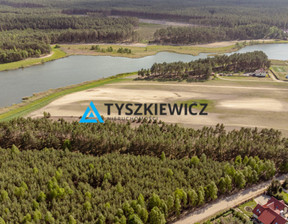 Działka na sprzedaż, Tucholski Tuchola Klocek, 1 500 000 zł, 34 100 m2, TY651591