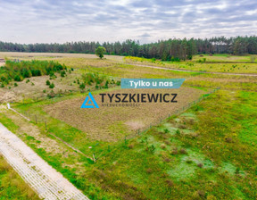 Działka na sprzedaż, Kartuski Sulęczyno Mściszewice, 150 000 zł, 1305 m2, TY717823