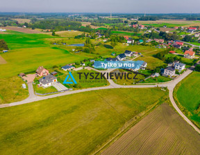 Budowlany na sprzedaż, Kościerski Kościerzyna Skorzewo Sportowa, 155 900 zł, 1002 m2, TY825868