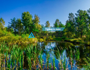 Działka na sprzedaż, Kartuski Kartuzy Staniszewo, 139 000 zł, 7300 m2, TY948982