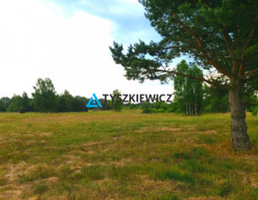 Działka na sprzedaż, Pucki Krokowa Słuchowo, 323 000 zł, 1474 m2, TY961820