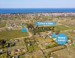 Działka na sprzedaż, Pucki Krokowa Karwieńskie Błoto Drugie, 85 000 zł, 600 m2, TY971766
