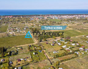 Rolny na sprzedaż, Pucki Krokowa Karwieńskie Błoto Drugie, 79 000 zł, 600 m2, TY971766