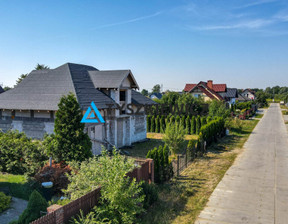 Dom na sprzedaż, Gdański Pruszcz Gdański Wiślinka Topolowa, 749 000 zł, 256,23 m2, TY712062