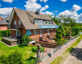 Dom na sprzedaż, Chojnicki Brusy Męcikał Jeziorna, 659 000 zł, 174 m2, TY824216