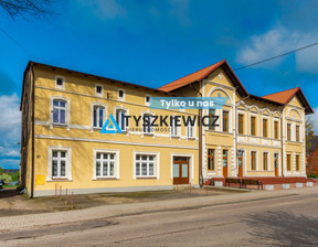 Mieszkanie na sprzedaż, Człuchowski Przechlewo Człuchowska, 399 000 zł, 83 m2, TY149415