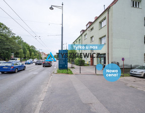 Mieszkanie na sprzedaż, Sopot Centrum Aleja Niepodległości, 630 000 zł, 47,3 m2, TY197868