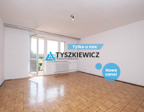 Mieszkanie na sprzedaż, Gdański Trąbki Wielkie Domachowo, 279 000 zł, 53,4 m2, TY238134