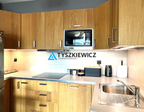 Mieszkanie na sprzedaż, Gdańsk Wrzeszcz Karola Szymanowskiego, 1 099 000 zł, 48 m2, TY585795