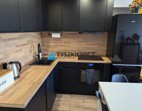 Mieszkanie na sprzedaż, Gdańsk Przymorze Kołobrzeska, 765 000 zł, 46 m2, TY662926