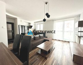 Mieszkanie na sprzedaż, Gdańsk Łostowice Olimpijska, 599 000 zł, 50,55 m2, TY912313
