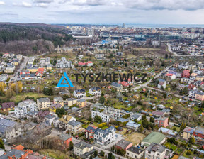 Budowlany na sprzedaż, Gdynia Mały Kack Góralska, 2 460 000 zł, 711 m2, TY242411