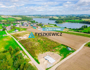 Budowlany na sprzedaż, Kartuski Chmielno Reskowo, 159 000 zł, 1525 m2, TY568122