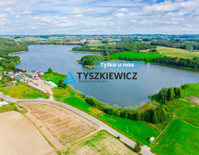 Działka na sprzedaż, Kartuski Chmielno Reskowo, 159 000 zł, 1525 m2, TY568122