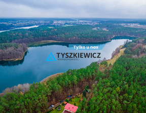 Działka na sprzedaż, Kartuski Stężyca Żuromino, 134 900 zł, 1173 m2, TY984264