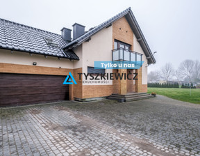 Dom na sprzedaż, Gdański Cedry Wielkie Miłocin, 1 150 000 zł, 195,7 m2, TY175797