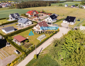 Dom na sprzedaż, Kościerski Nowa Karczma Lubań, 799 000 zł, 108 m2, TY448078