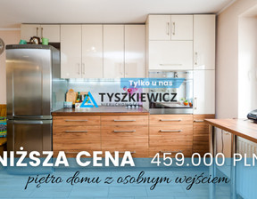 Dom na sprzedaż, Chojnicki Chojnice Ludowa, 459 000 zł, 133,74 m2, TY644886