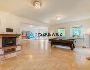Dom na sprzedaż, Gdańsk Klukowo, 1 670 000 zł, 360 m2, TY680180