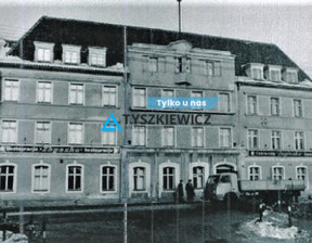 Hotel, pensjonat na sprzedaż, Malborski Malbork Tadeusza Kościuszki, 3 900 000 zł, 3210 m2, TY790653