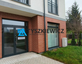 Lokal do wynajęcia, Bytowski Bytów Podzamcze, 1800 zł, 33,25 m2, TY961668