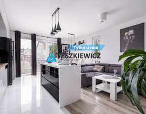 Mieszkanie na sprzedaż, Gdynia Chwarzno-Wiczlino Gen. Mariusza Zaruskiego, 975 000 zł, 72,18 m2, TY108864