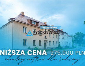 Mieszkanie na sprzedaż, Człuchowski Człuchów Kamienna, 275 000 zł, 86,03 m2, TY318521