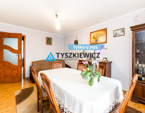 Mieszkanie na sprzedaż, Kościerski Liniewo Głodowo, 249 000 zł, 58,3 m2, TY444603