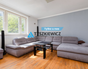 Mieszkanie na sprzedaż, Gdynia Dąbrowa Lukrecjowa, 620 000 zł, 64,7 m2, TY455176