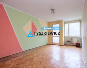 Mieszkanie na sprzedaż, Gdańsk Orunia Rubinowa, 415 000 zł, 42 m2, TY697555