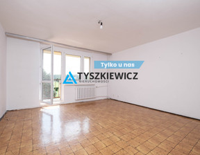 Mieszkanie na sprzedaż, Gdański Pruszcz Gdański Straszyn, 279 000 zł, 53,4 m2, TY609507