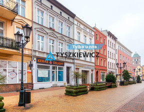 Mieszkanie na sprzedaż, Chojnicki Chojnice 31 Stycznia, 499 000 zł, 82,4 m2, TY638654