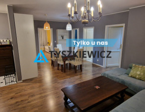 Mieszkanie do wynajęcia, Gdańsk Jasień Myśliwska, 3200 zł, 72 m2, TY365934