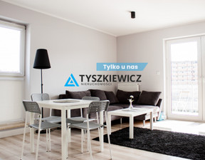 Mieszkanie do wynajęcia, Gdańsk Przymorze Obrońców Wybrzeża, 3500 zł, 60 m2, TY788944